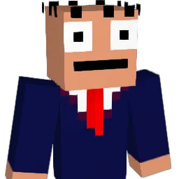 Lustmorrd's Minecraft skin