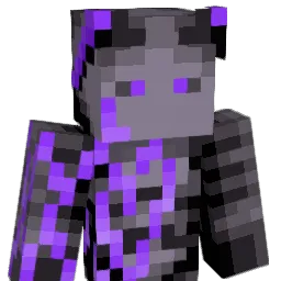 LustyBoy311 Minecraft avatar bust