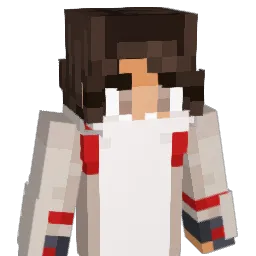 LutchTv Minecraft avatar bust