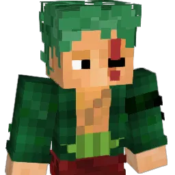 LuteCG's Minecraft skin