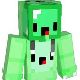 Lute_stone Minecraft avatar bust