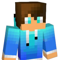 Lutech's Minecraft skin