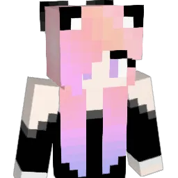 Lutemis's Minecraft skin