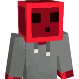 Lutfener's Minecraft skin