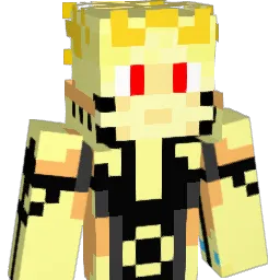 Lutfyy's Minecraft skin