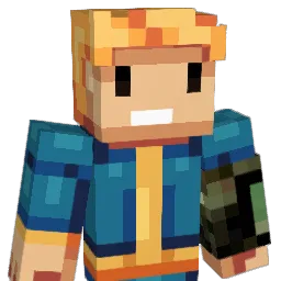 Luth149's Minecraft skin