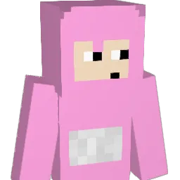 Luthens's Minecraft skin
