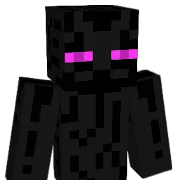 Lutheran Minecraft avatar bust