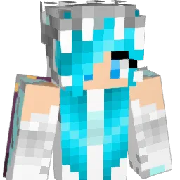 Luthis Minecraft avatar bust