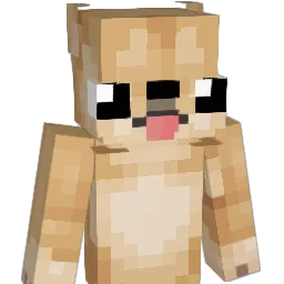 Luthium's Minecraft skin
