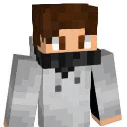 Lutra_ Minecraft avatar bust