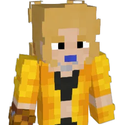 LutsSen_ Minecraft avatar bust
