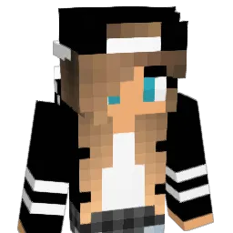 Lutschitoria204 Minecraft avatar bust