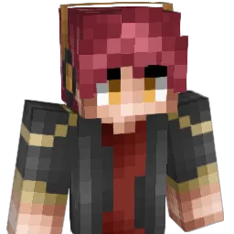 Lutsert4NL Minecraft avatar bust