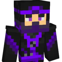 Lutu18 Minecraft avatar bust