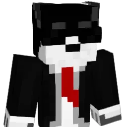 LutzEv Minecraft avatar bust