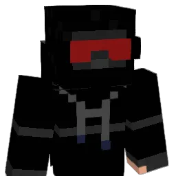 LutzTheDestroyer Minecraft avatar bust