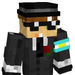 Luu_67 Minecraft avatar bust