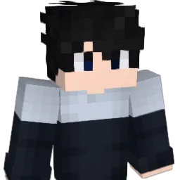 Luucks_ Minecraft avatar bust
