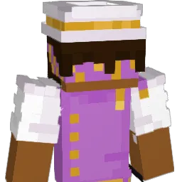 Luuft_ Minecraft avatar bust