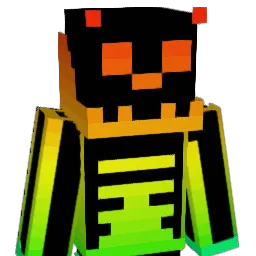 Luuk0104 Minecraft avatar bust