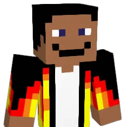 LuukDePit's Minecraft skin