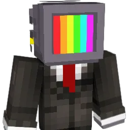 LuukPleb's Minecraft skin