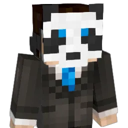 LuukTee's Minecraft skin