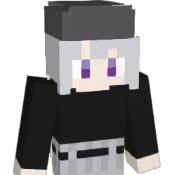 Luuk__Herssen Minecraft avatar bust