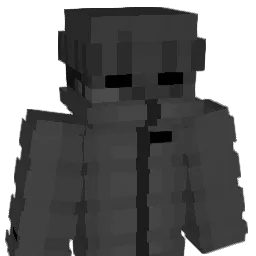 Luuk_dm13 Minecraft avatar bust