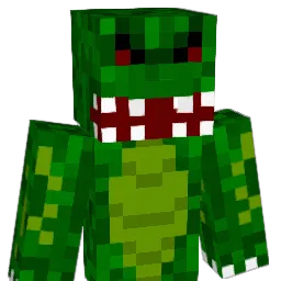LuukieLuc Minecraft avatar bust