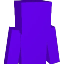 LuumuMarmeladi Minecraft avatar bust