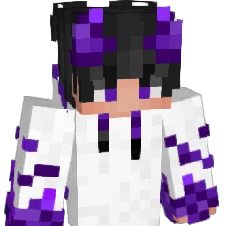 Luuucaz_ Minecraft avatar bust