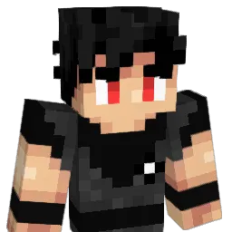 Luuuisz Minecraft avatar bust
