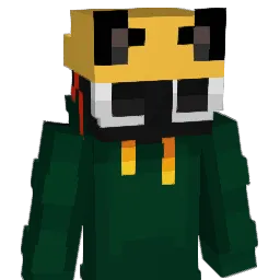 Luuunaaa_ Minecraft avatar bust