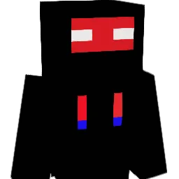 LuuundErGud_V2 Minecraft avatar bust