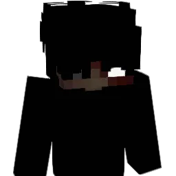 Luuuukas__ Minecraft avatar bust
