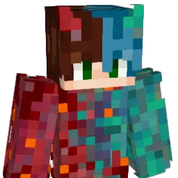 Luuzifer_ Minecraft avatar bust