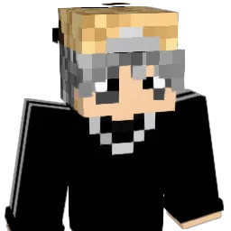 LuvKetaRip's Minecraft skin