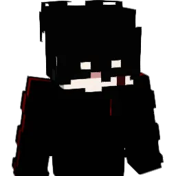 LuvLzh Minecraft avatar bust