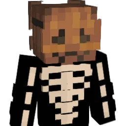 LuvPlaystylePlus's Minecraft skin