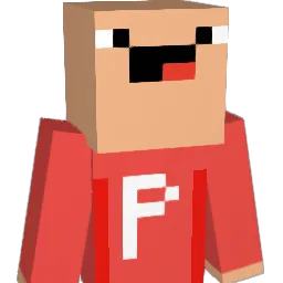 Luv_PewPew Minecraft avatar bust