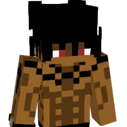 Luv_Tsuki Minecraft avatar bust