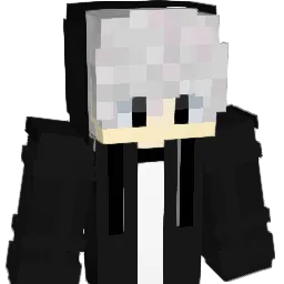 Luvith_ Minecraft avatar bust