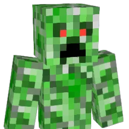 Luwi_07 Minecraft avatar bust