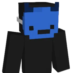 Luwpy's Minecraft skin