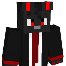 Luwy_Insanity Minecraft avatar bust