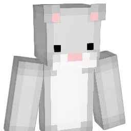 LuxDoom's Minecraft skin