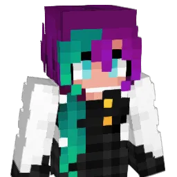LuxScintilla Minecraft avatar bust
