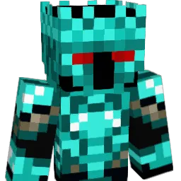 Lux_Divinum Minecraft avatar bust